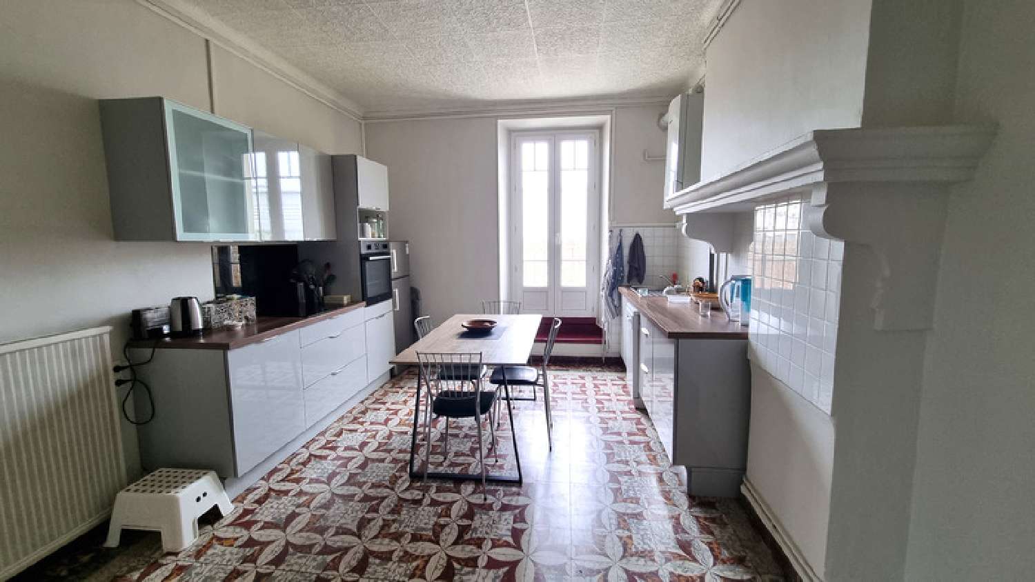  te koop appartement Alès Gard 4