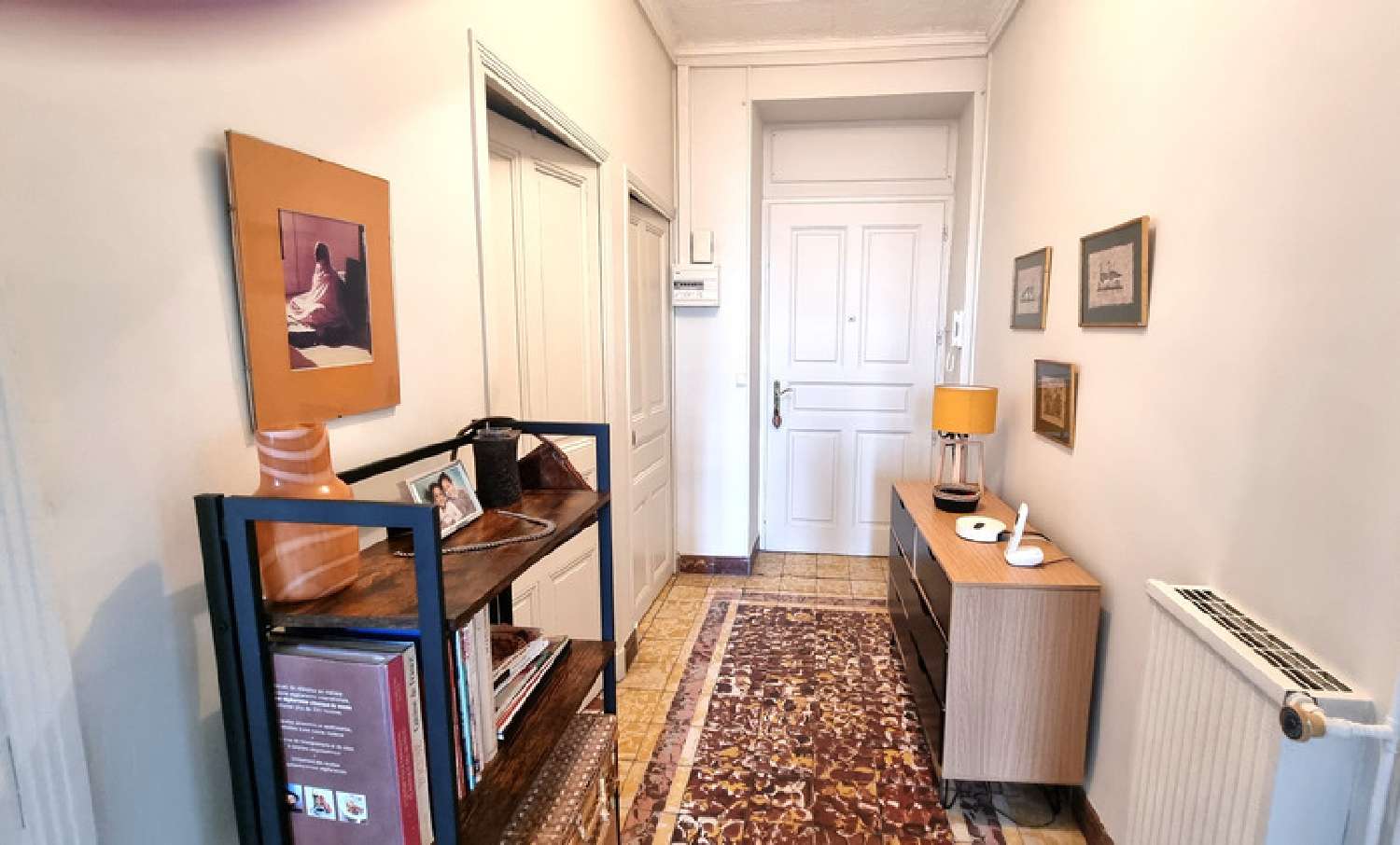  te koop appartement Alès Gard 5