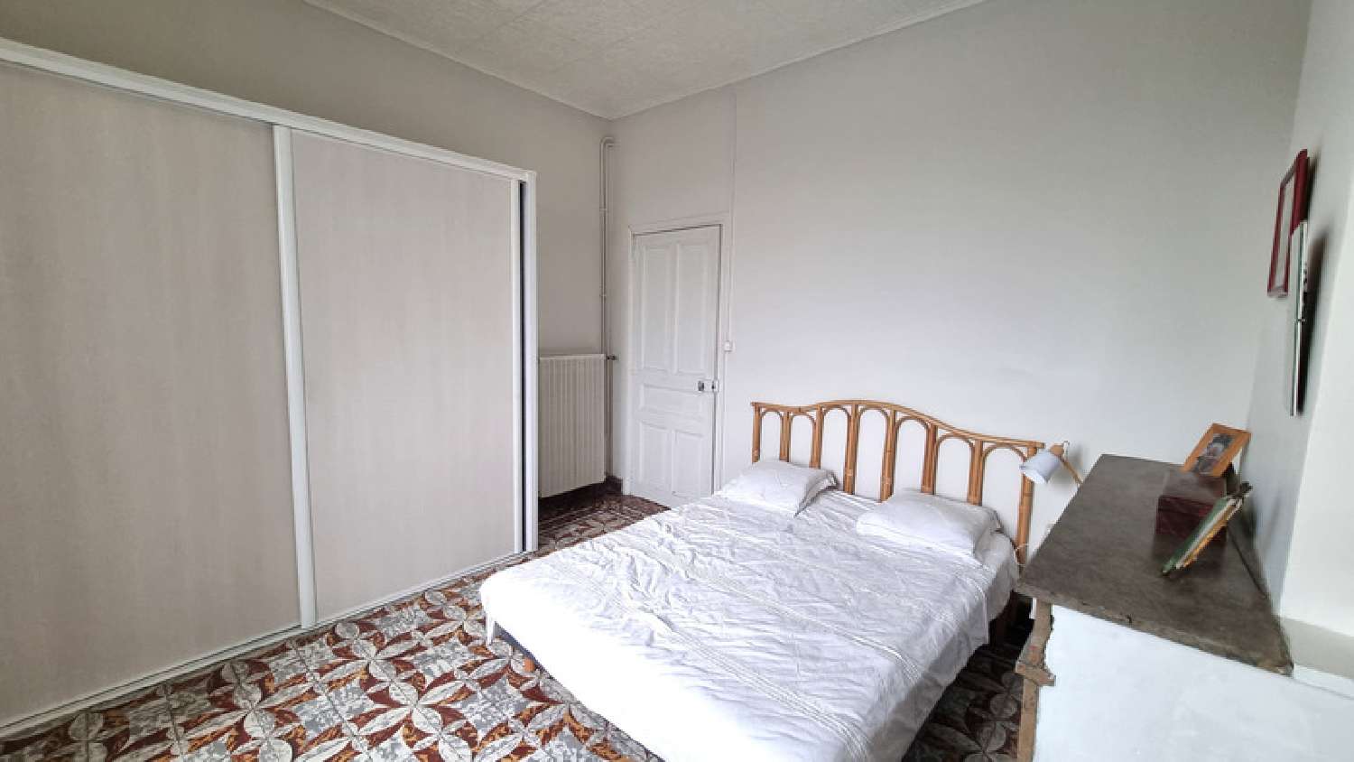  te koop appartement Alès Gard 6