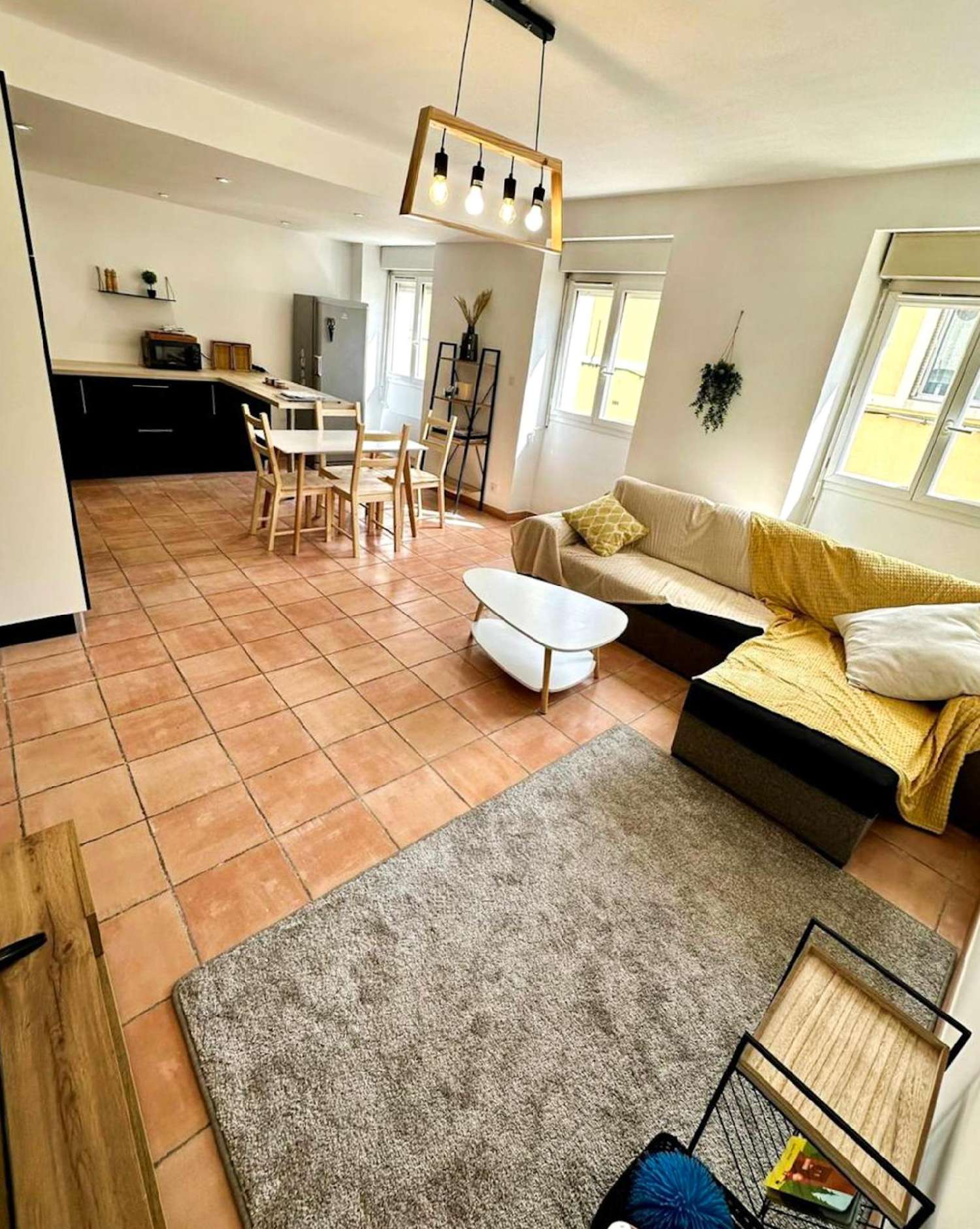  te koop appartement Alès Gard 1