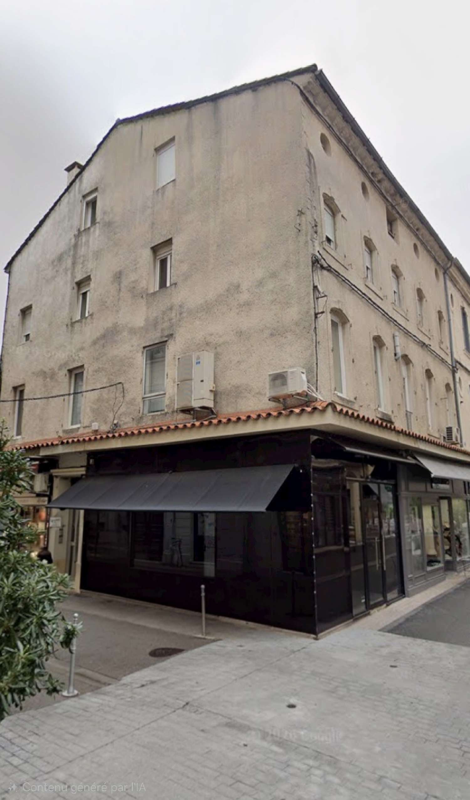  te koop appartement Alès Gard 6