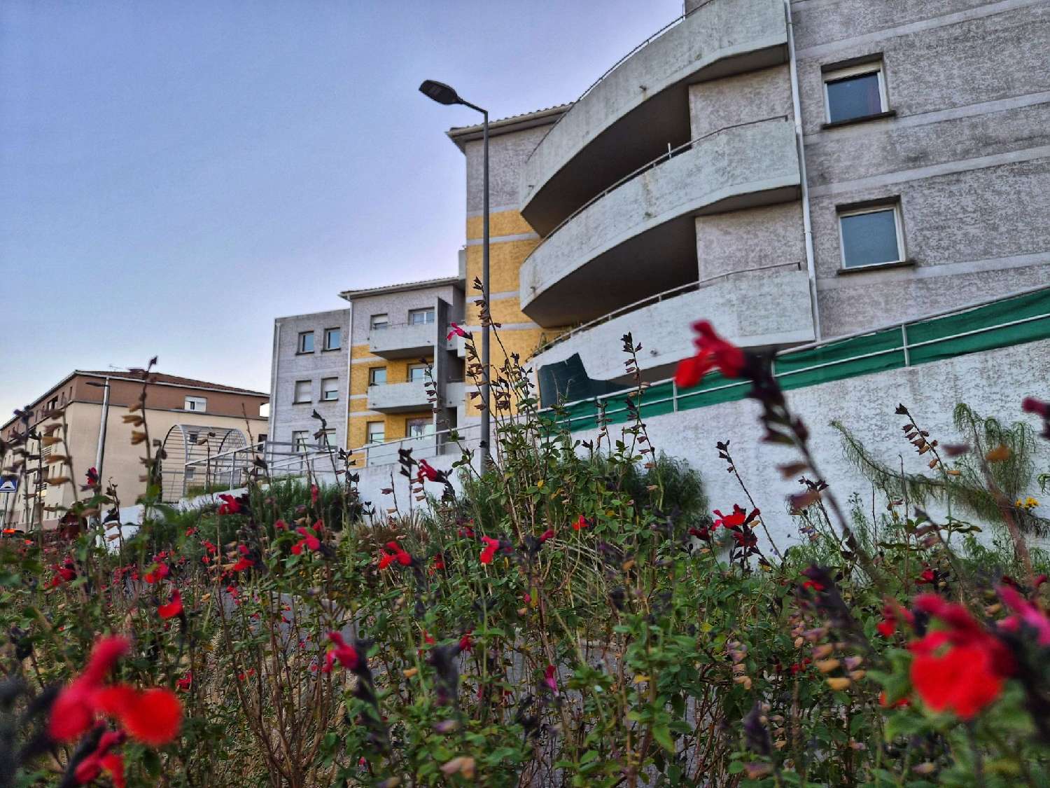  te koop appartement Alès Gard 1