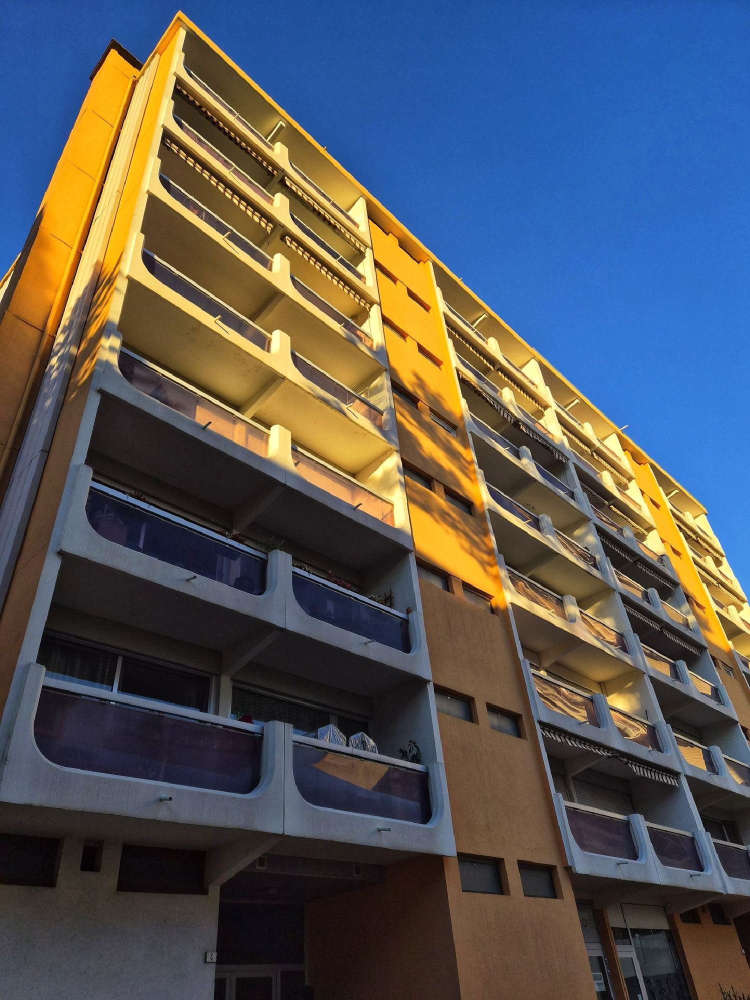  te koop appartement Alès Gard 1