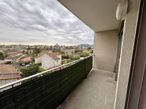 Alès Gard appartement foto 7296531