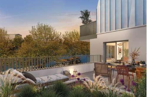 Alfortville Val-de-Marne appartement foto 7270566