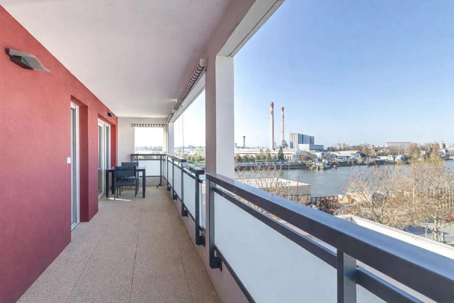  te koop appartement Alfortville Val-de-Marne 1