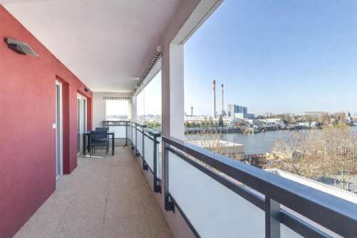 Alfortville Val-de-Marne appartement foto 7285804