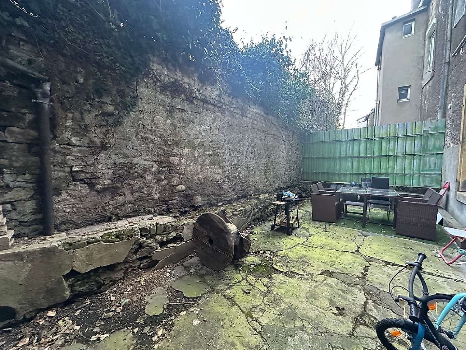  te koop appartement Algrange Moselle 7