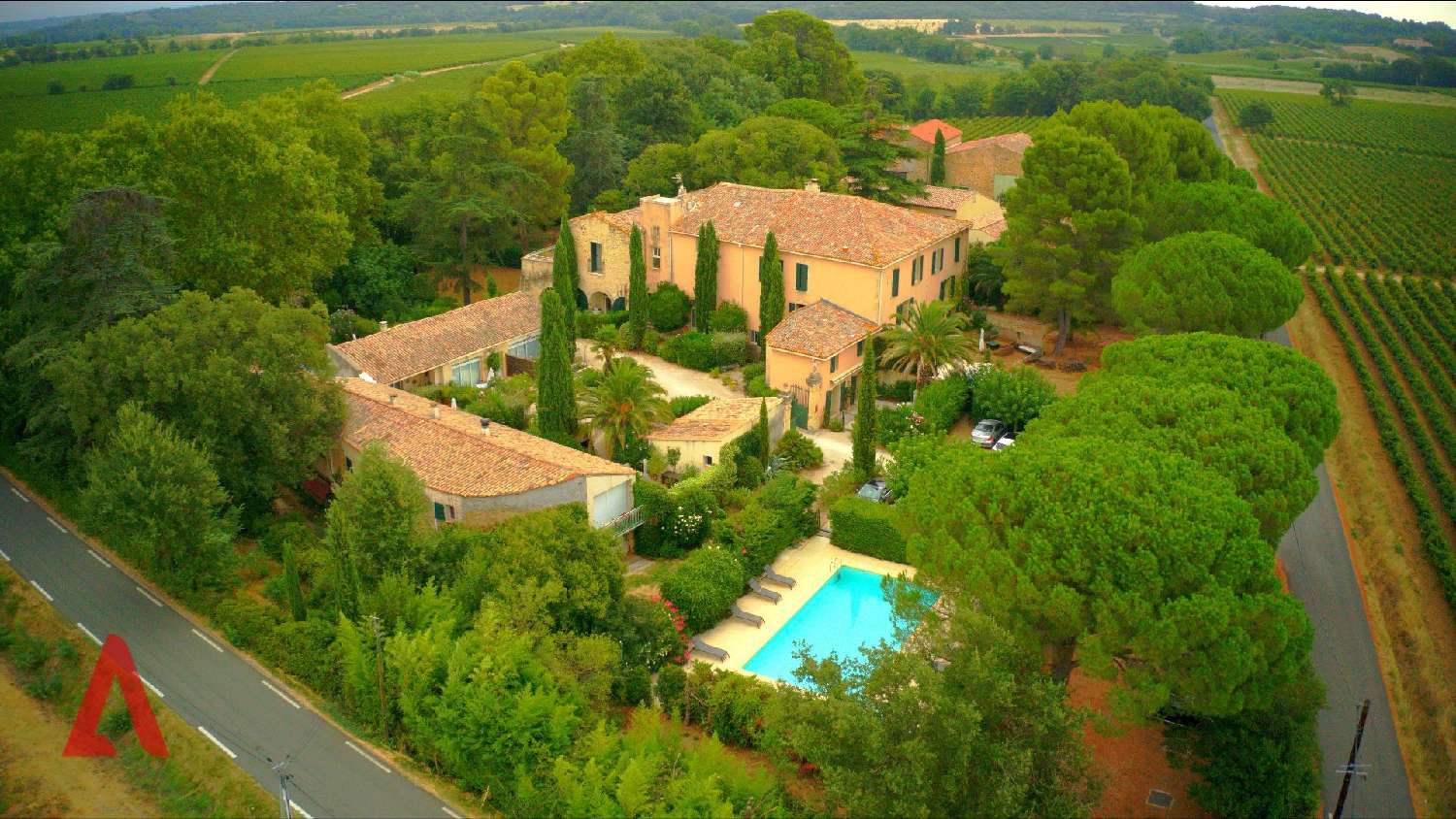 kaufen Wohnung/ Apartment Alignan-du-Vent Hérault 1