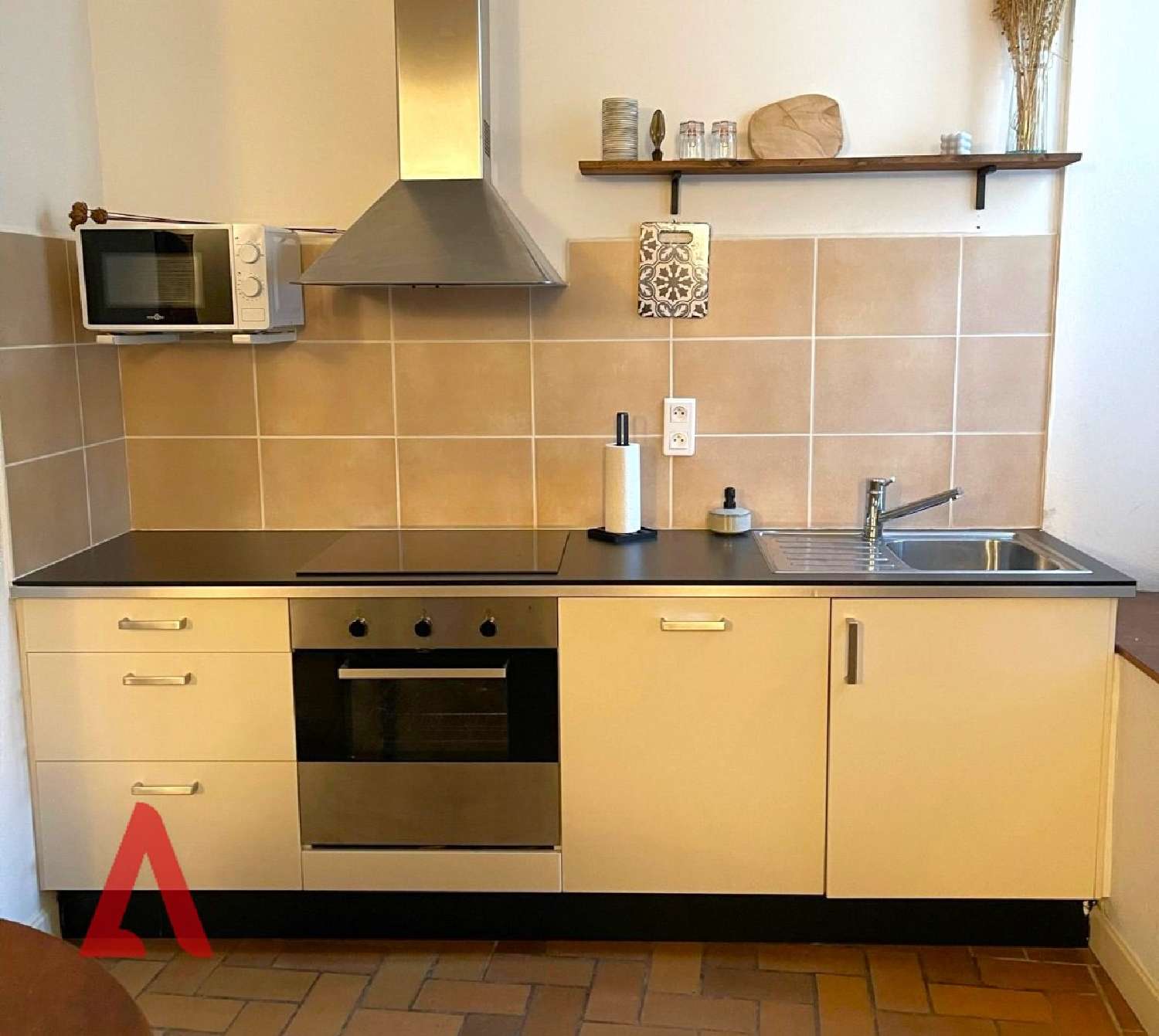 kaufen Wohnung/ Apartment Alignan-du-Vent Hérault 4