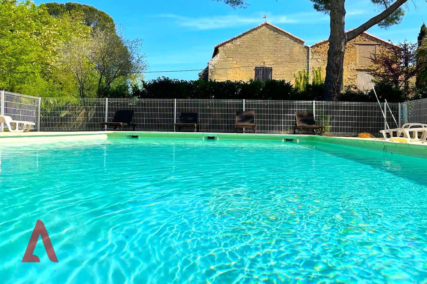 kaufen Wohnung/ Apartment Alignan-du-Vent Hérault 7