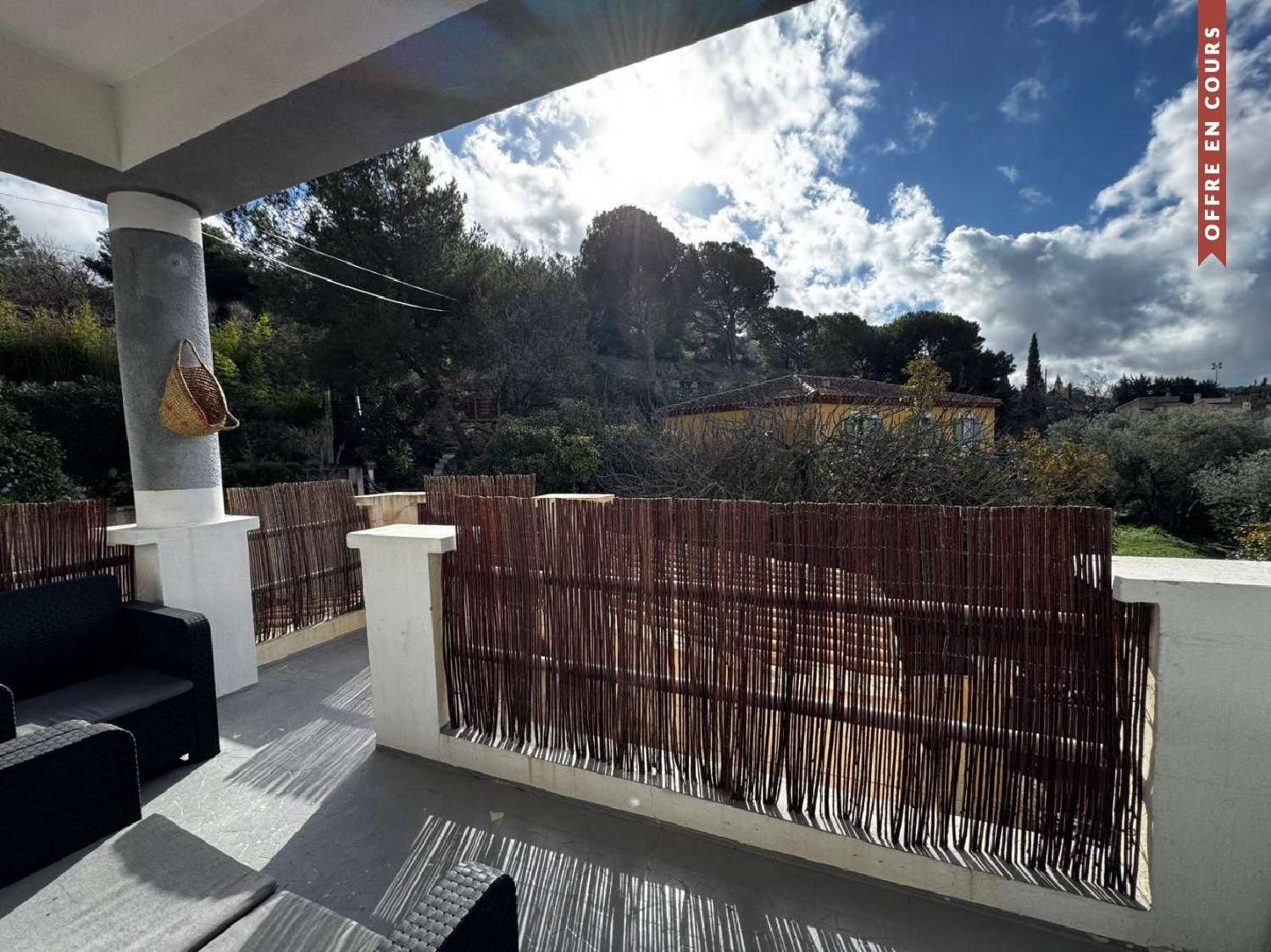  te koop appartement Allauch Bouches-du-Rhône 1