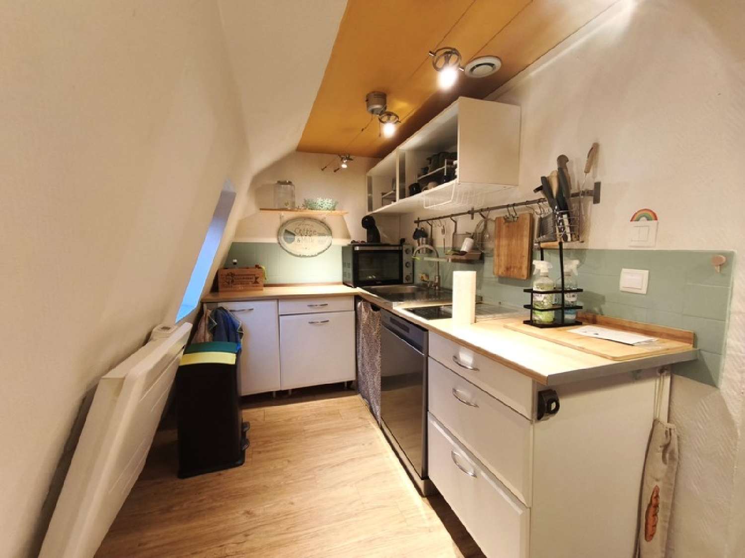  te koop appartement Allonne Oise 2