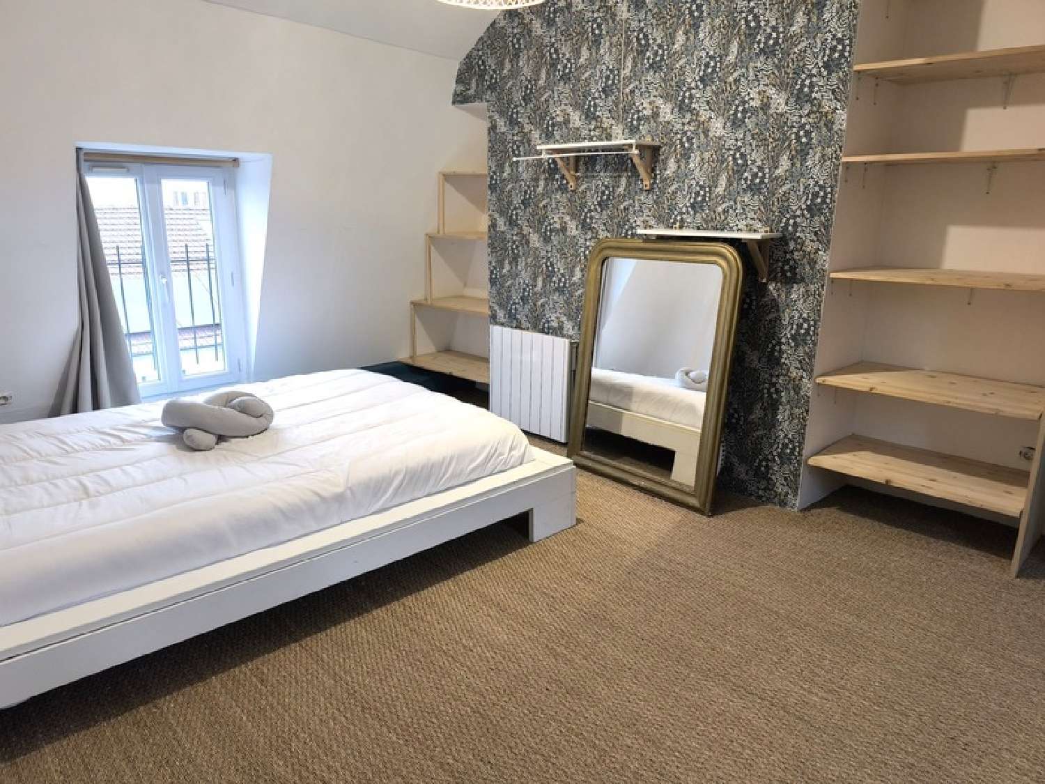  te koop appartement Allonne Oise 3