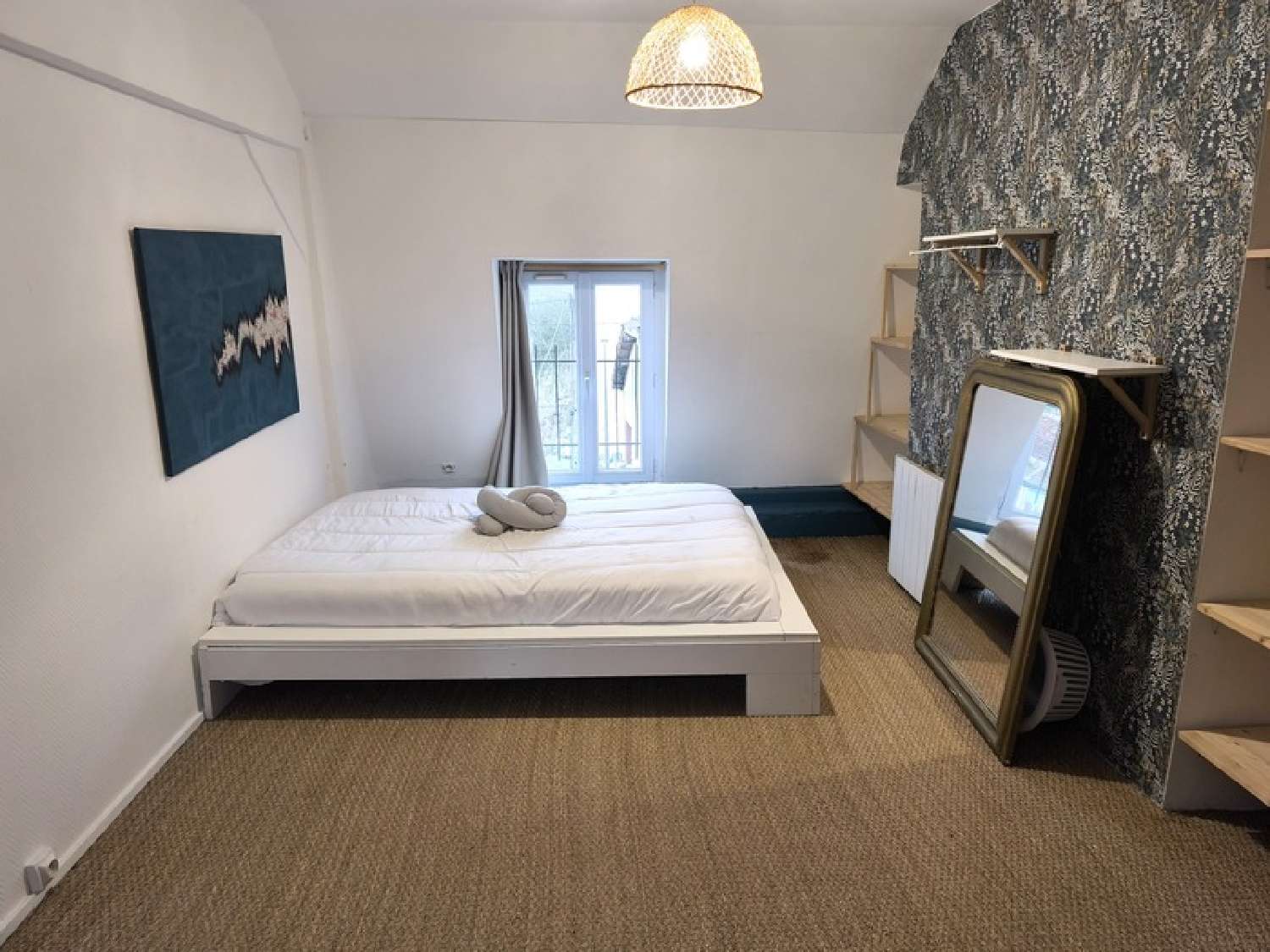  te koop appartement Allonne Oise 4