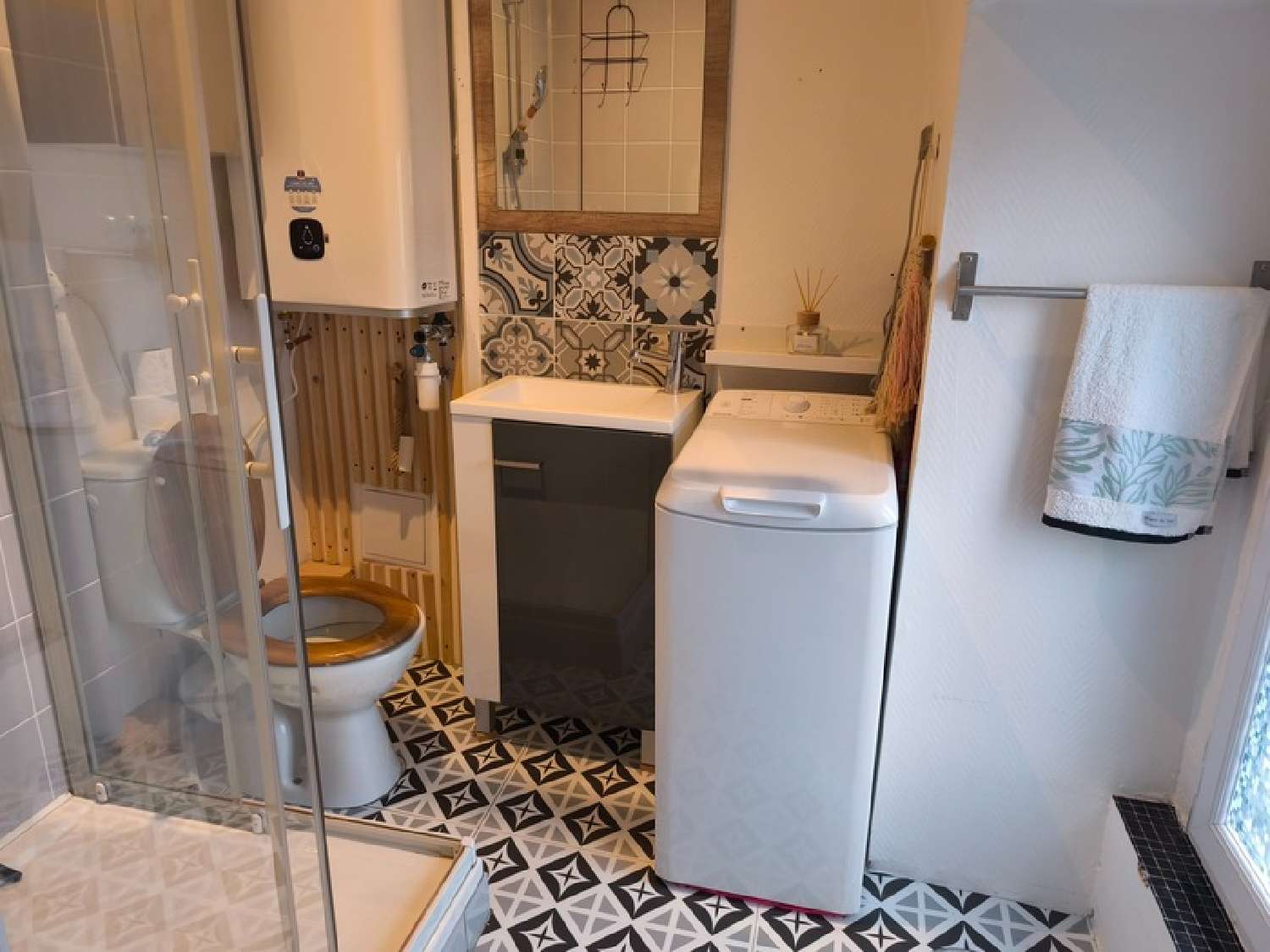  te koop appartement Allonne Oise 6