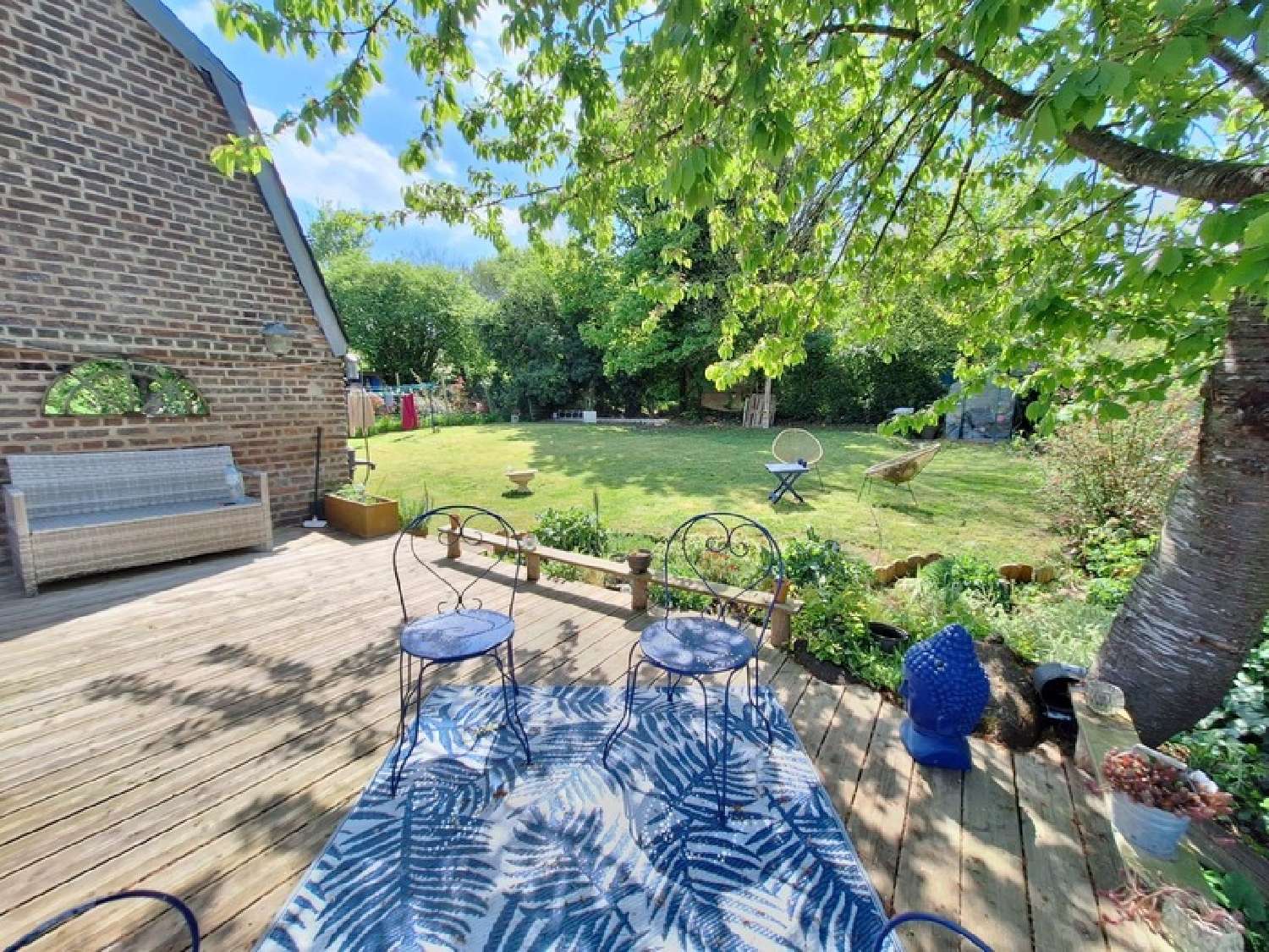  te koop appartement Allonne Oise 7