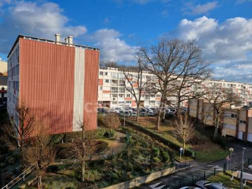Allonnes Sarthe appartement foto 7298000