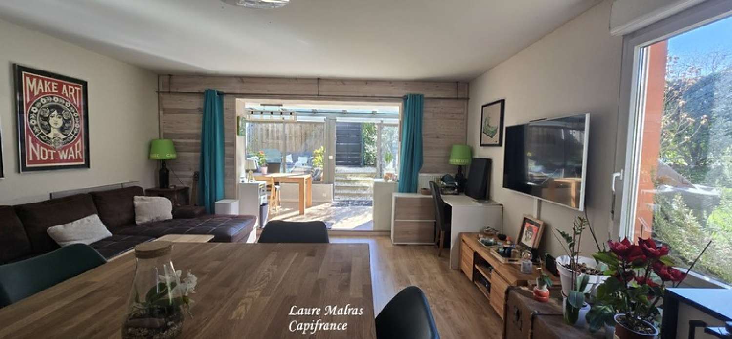  for sale apartment Allonzier-la-Caille Haute-Savoie 1