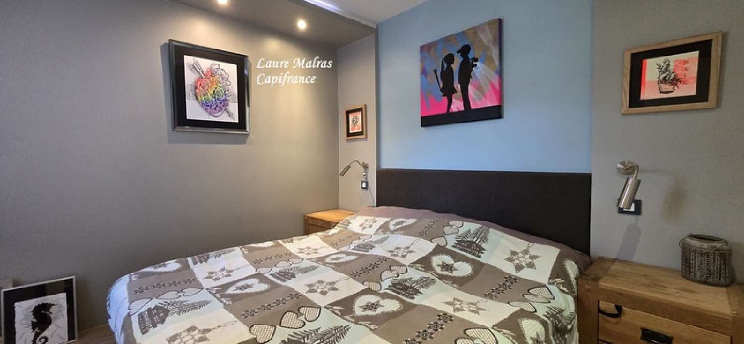  for sale apartment Allonzier-la-Caille Haute-Savoie 6