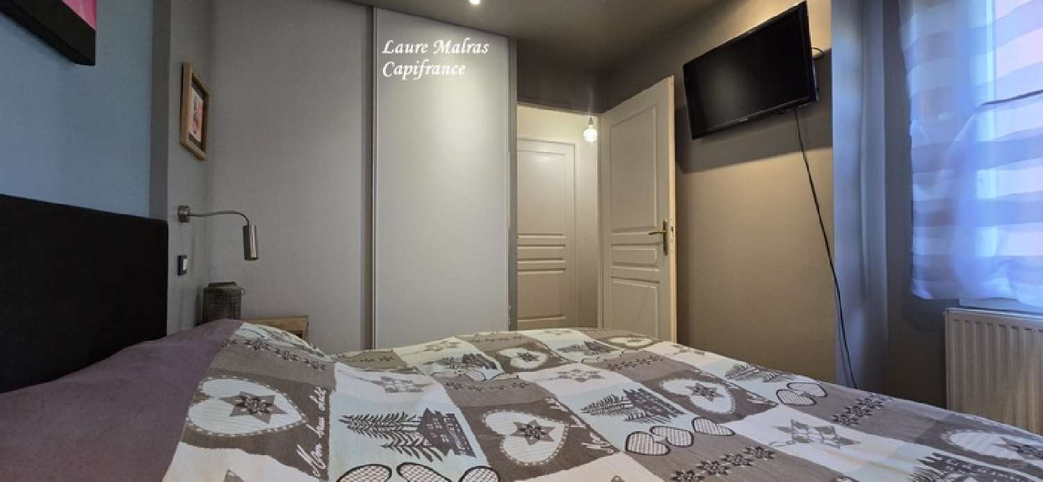  for sale apartment Allonzier-la-Caille Haute-Savoie 7