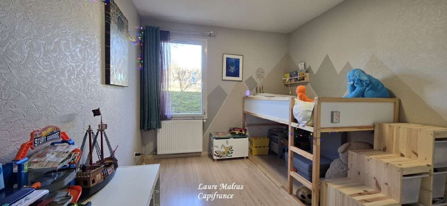  for sale apartment Allonzier-la-Caille Haute-Savoie 8