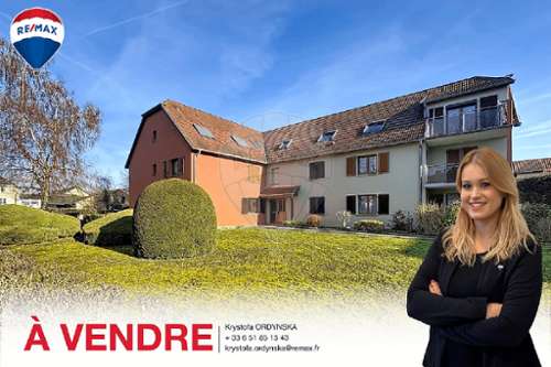 Altkirch Haut-Rhin appartement foto 7271308