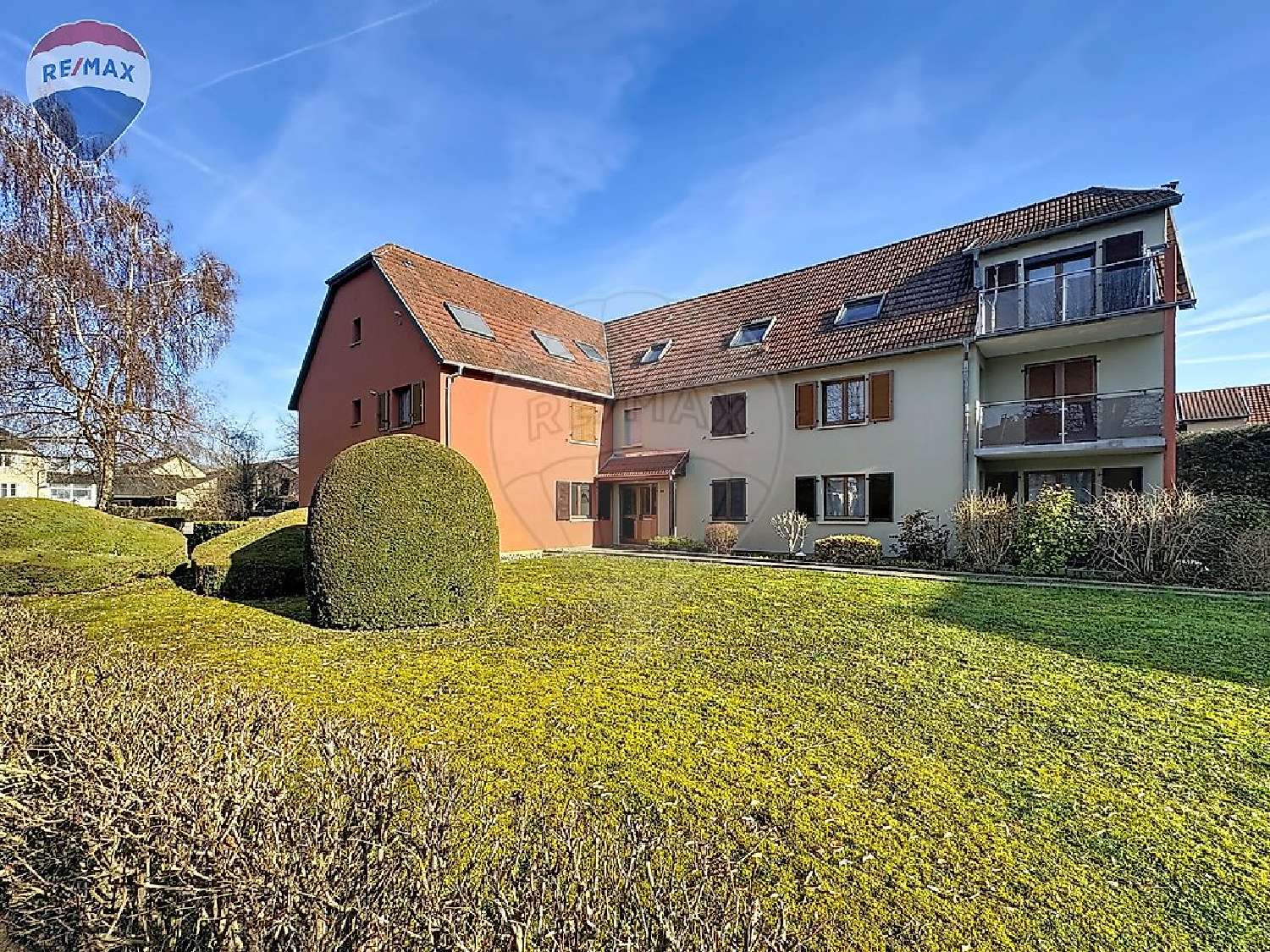  à vendre appartement Altkirch Haut-Rhin 7