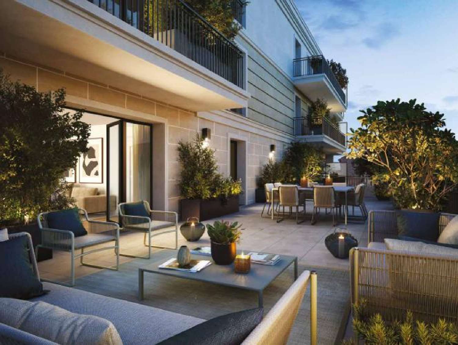  en venta apartamento Ambérieu-en-Bugey Ain 2