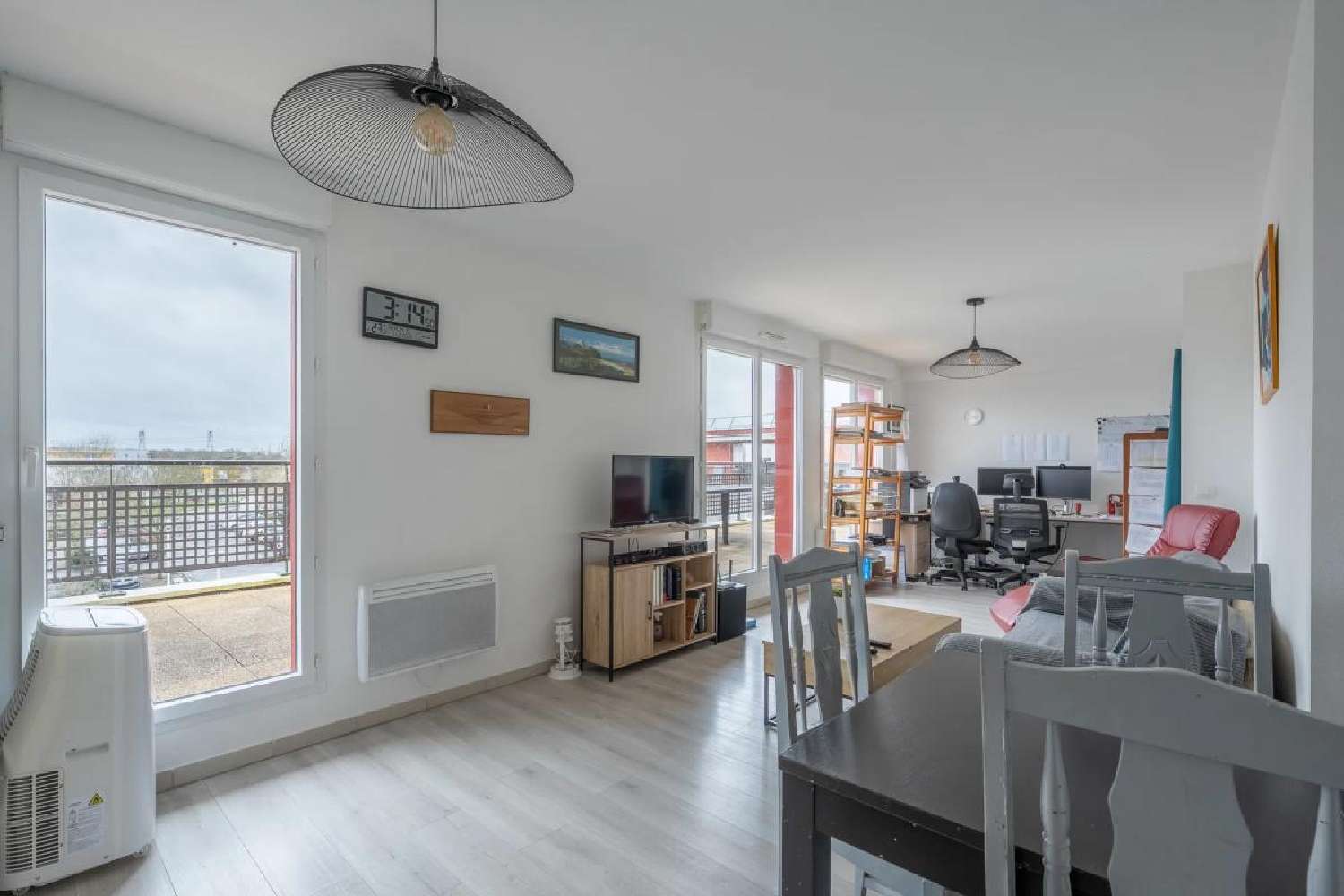  for sale apartment Ambès Gironde 1