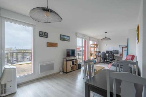 Ambès Gironde apartment foto 7285747