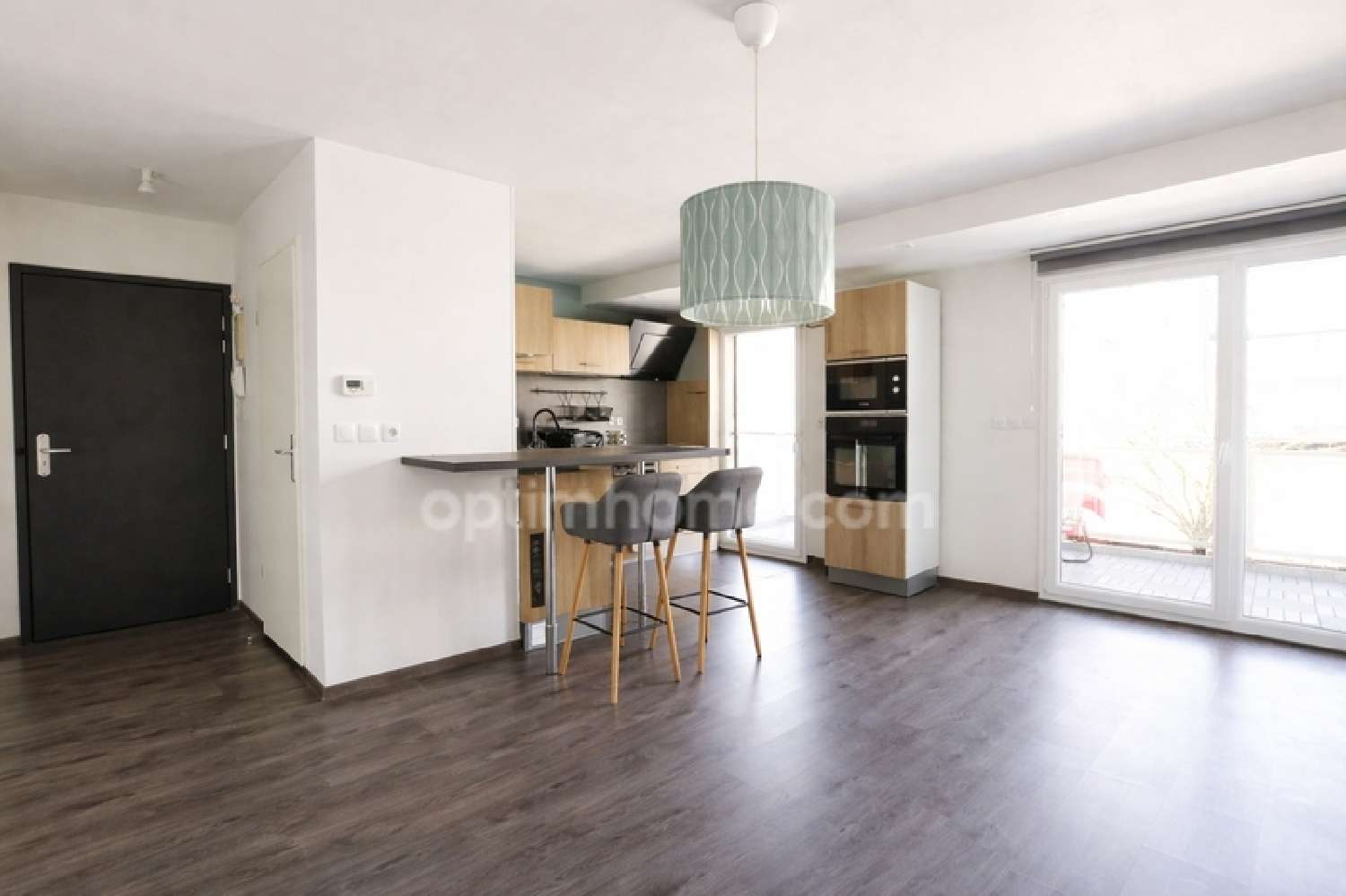  kaufen Wohnung/ Apartment Amnéville Moselle 1