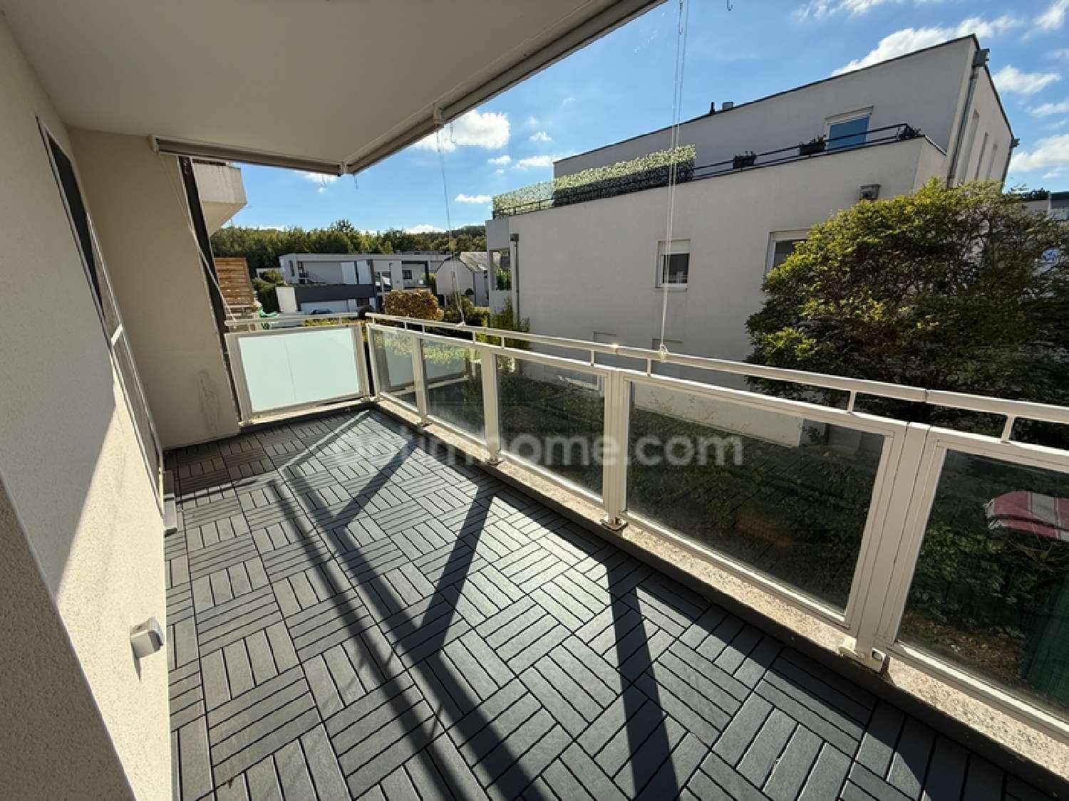  kaufen Wohnung/ Apartment Amnéville Moselle 4