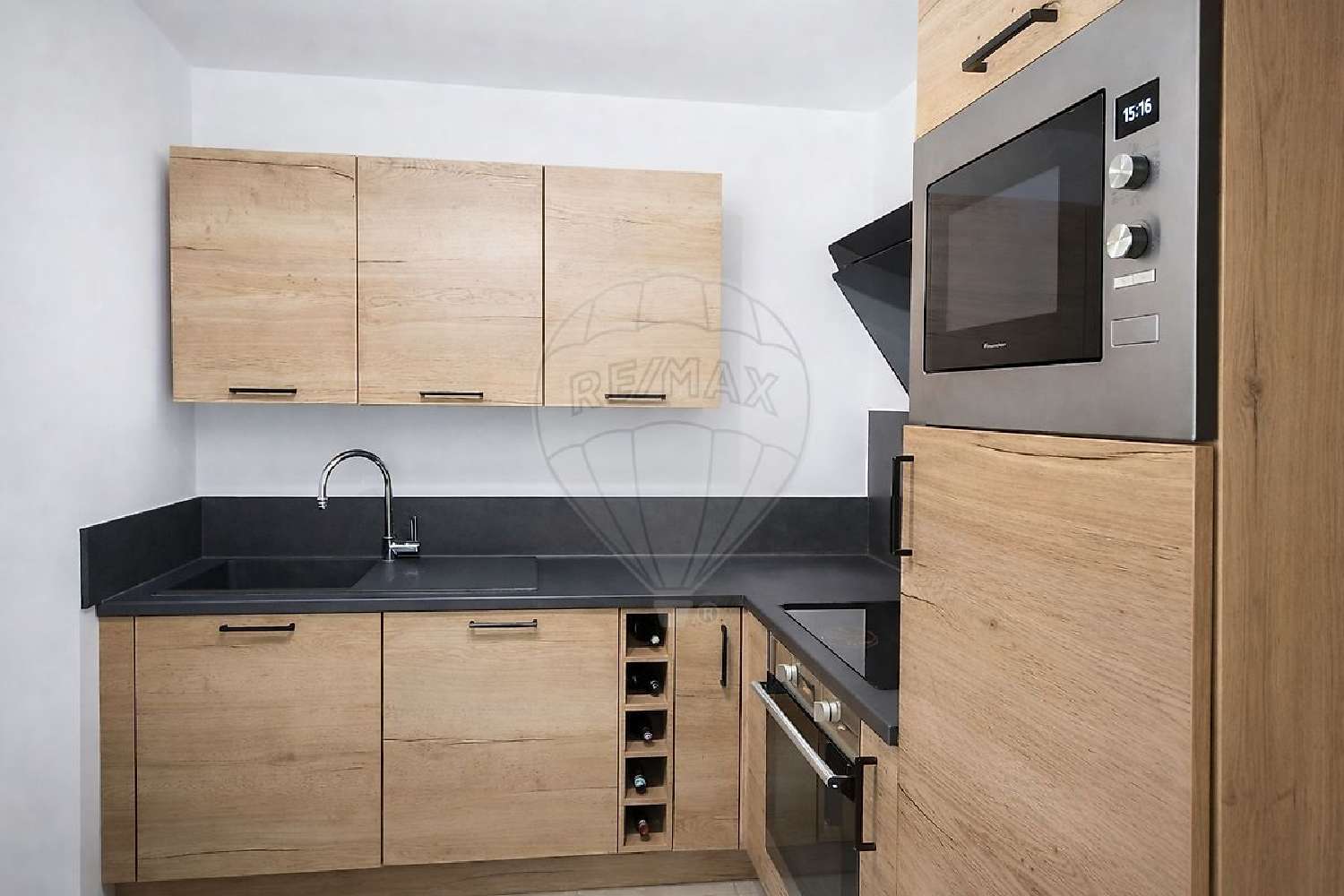  te koop appartement Amnéville Moselle 3