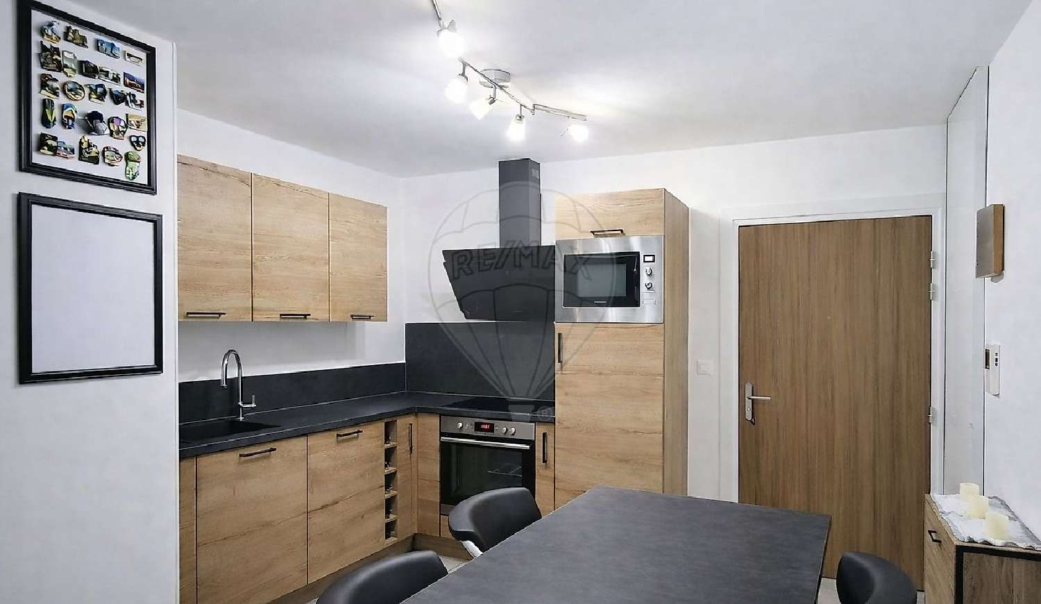  te koop appartement Amnéville Moselle 5