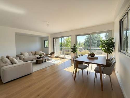 Andrésy Yvelines apartment foto 7289771