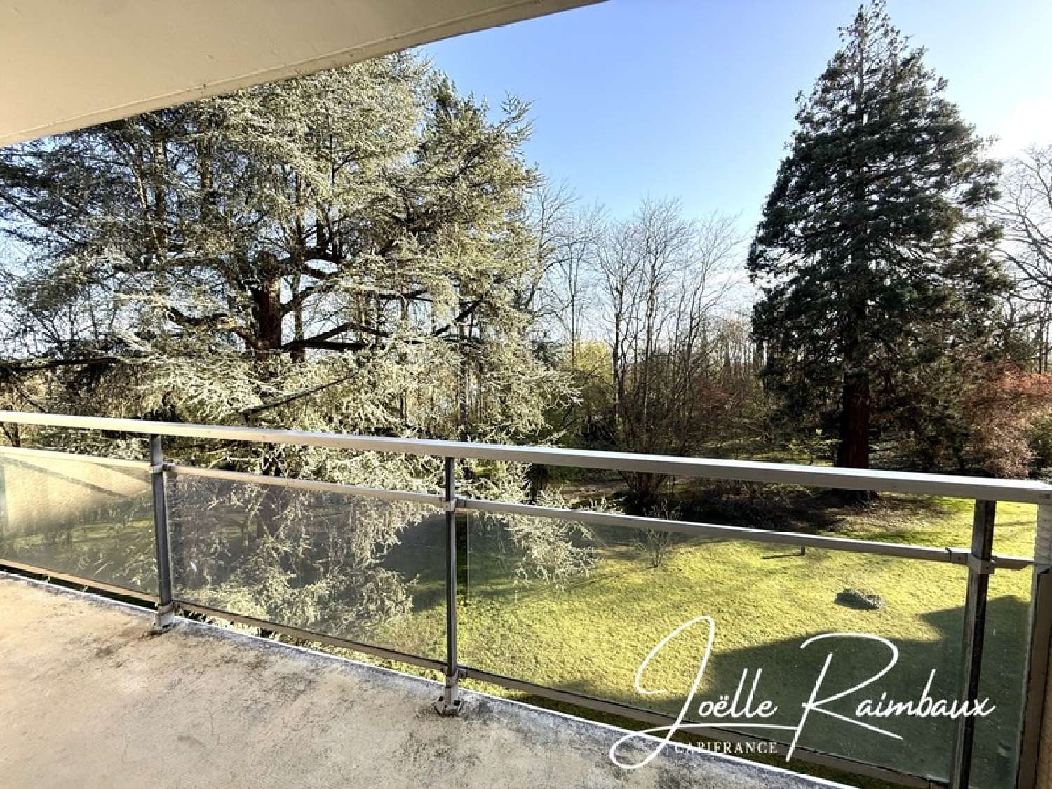 for sale apartment Andrésy Yvelines 1