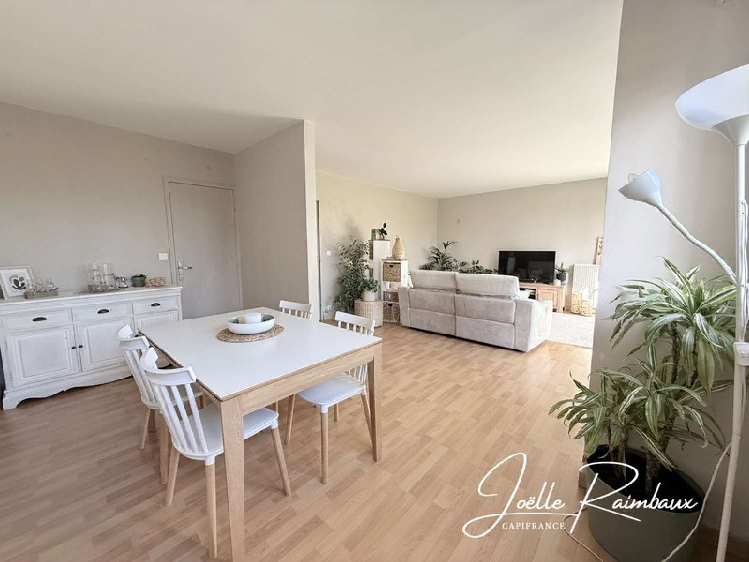 for sale apartment Andrésy Yvelines 3