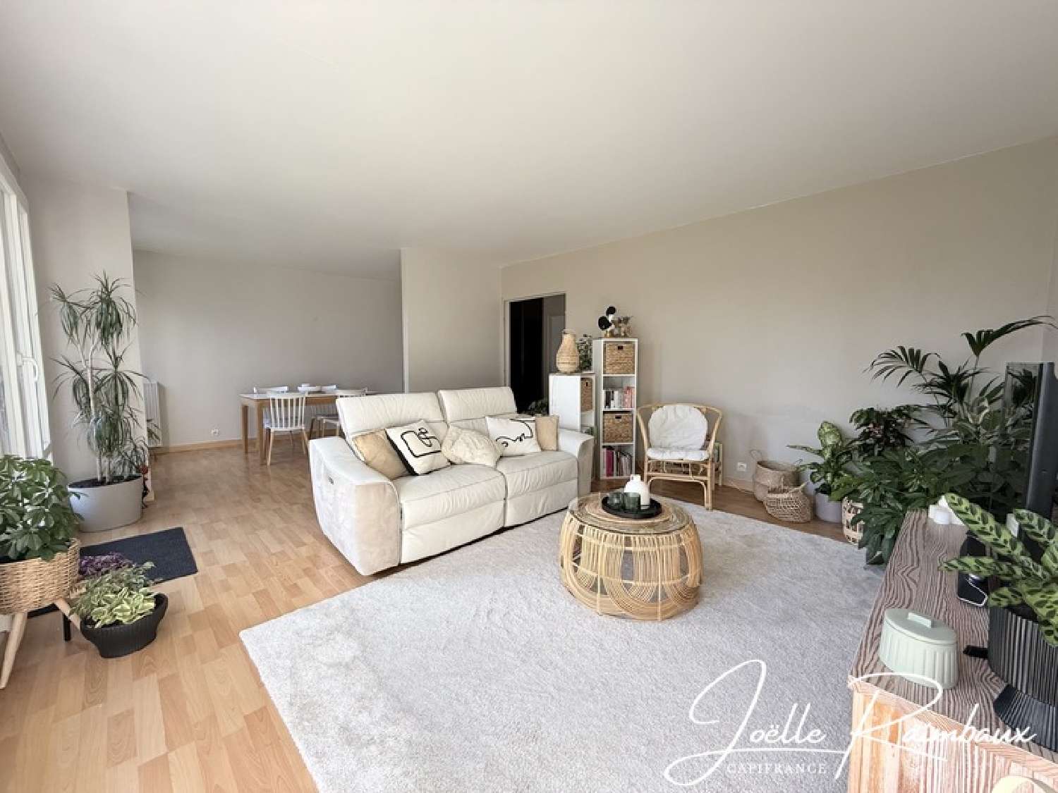 for sale apartment Andrésy Yvelines 4