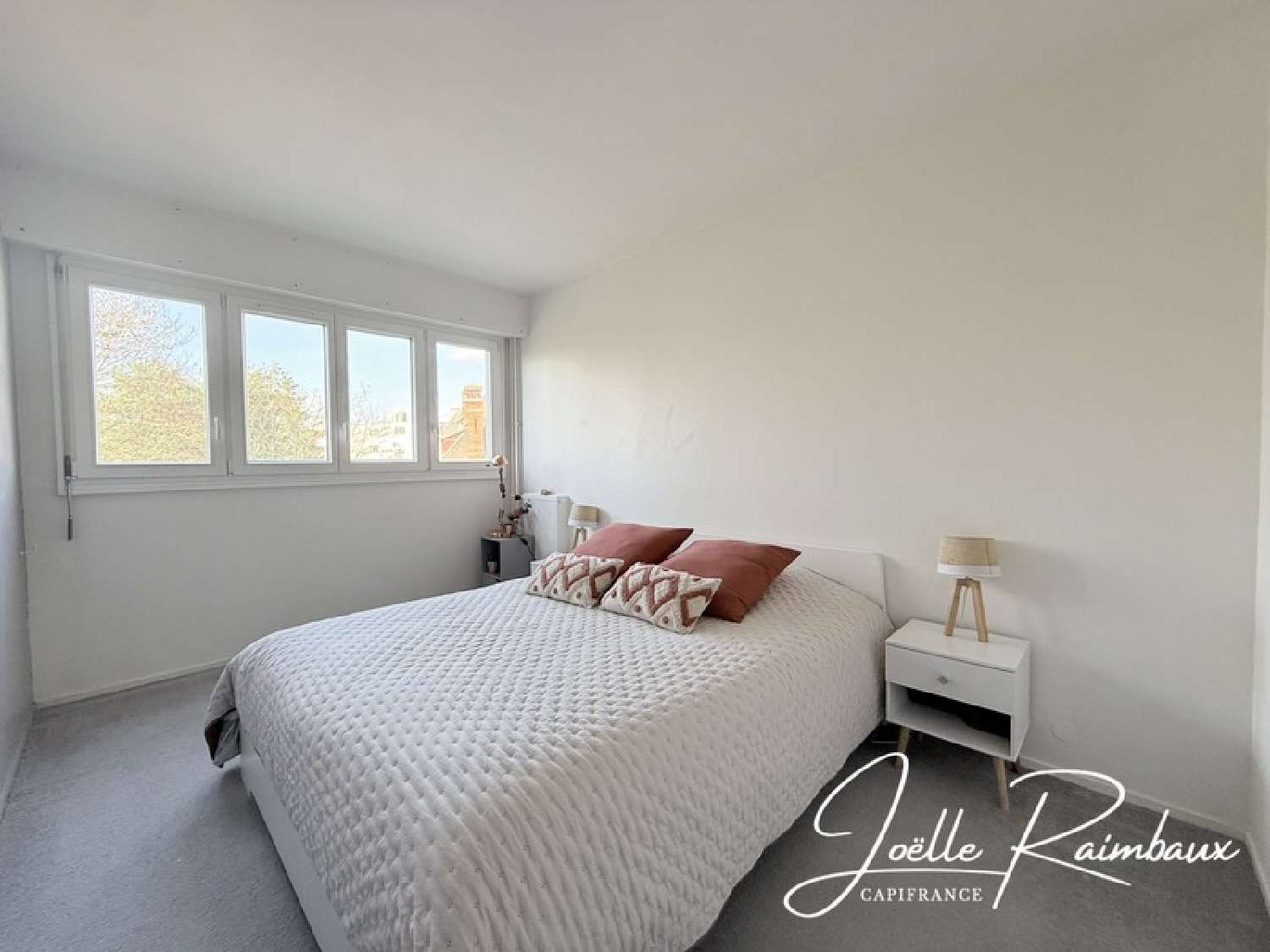 for sale apartment Andrésy Yvelines 6