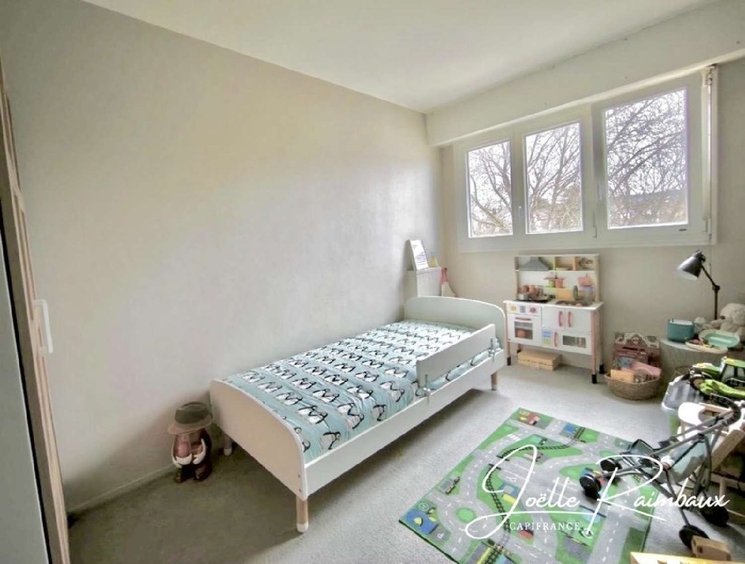 for sale apartment Andrésy Yvelines 8