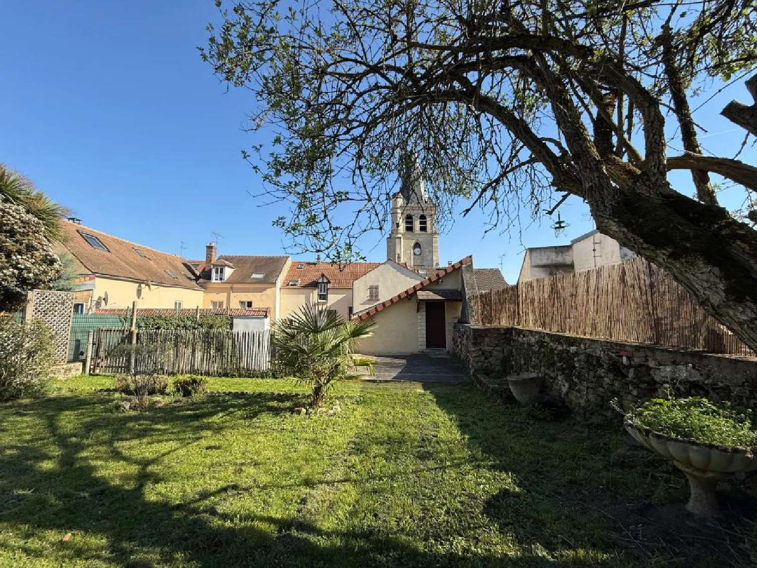  te koop appartement Andrésy Yvelines 1