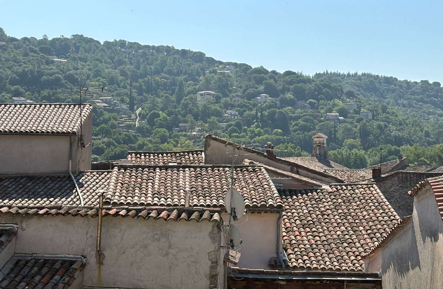  te koop appartement Anduze Gard 1