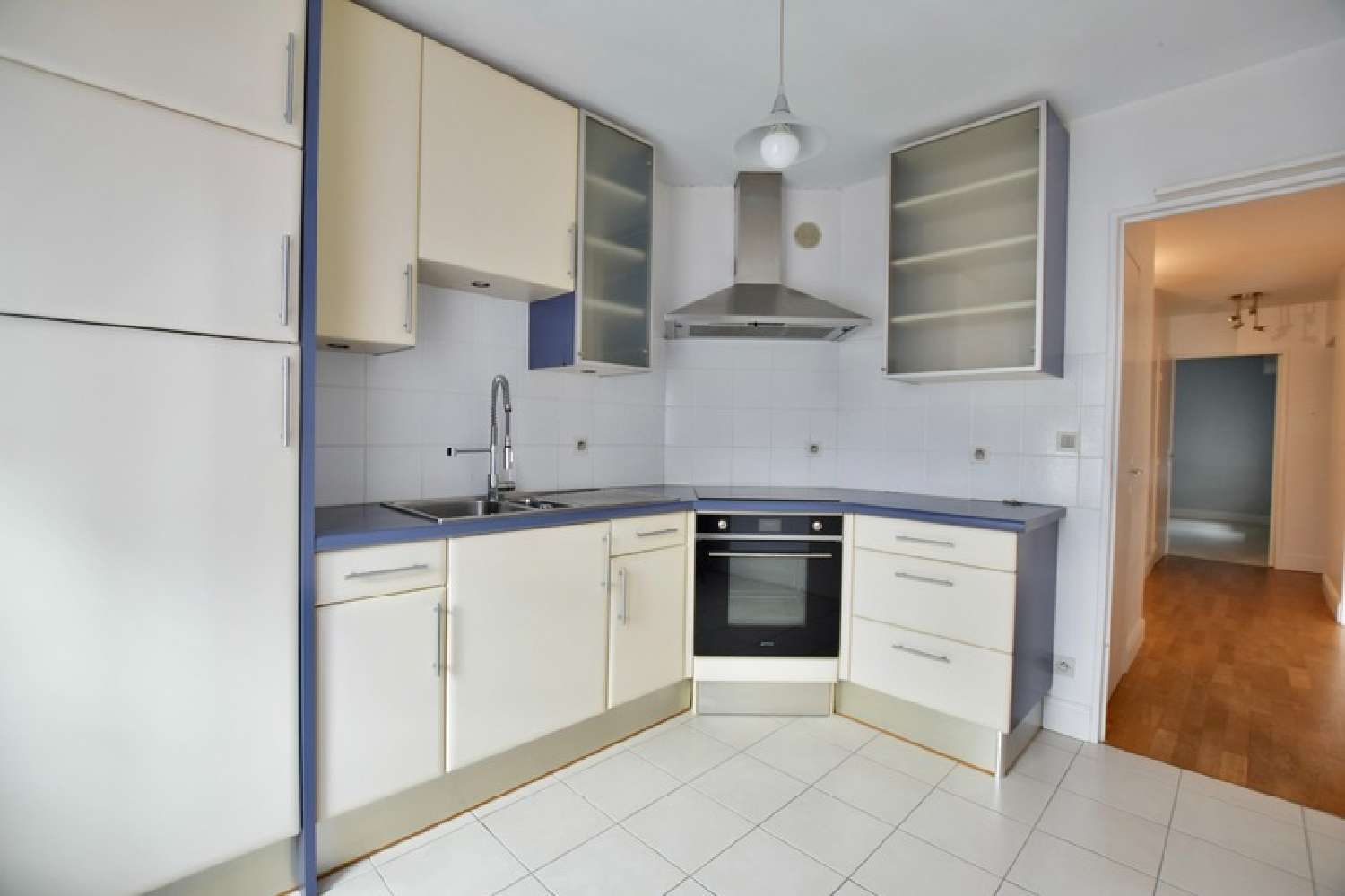  te koop appartement Angers 49100 Maine-et-Loire 3