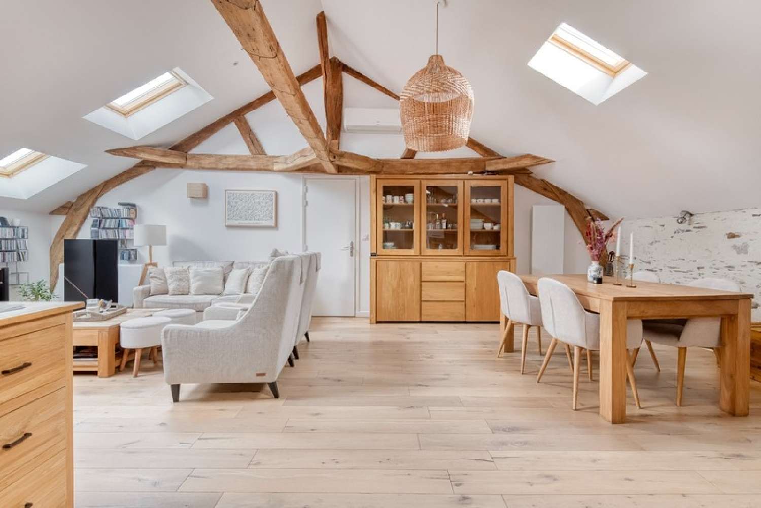  te koop appartement Angers 49100 Maine-et-Loire 1