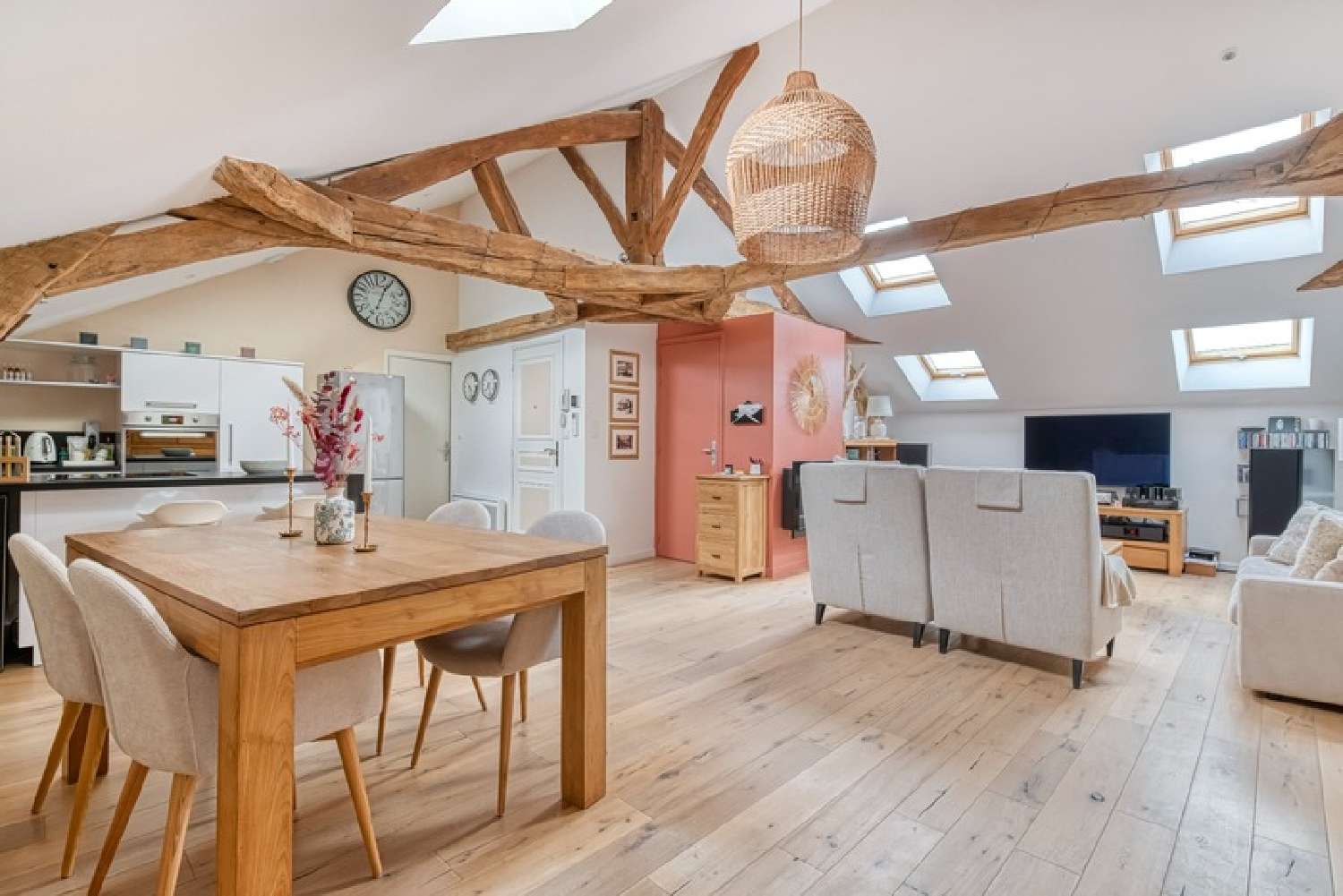  te koop appartement Angers 49100 Maine-et-Loire 3