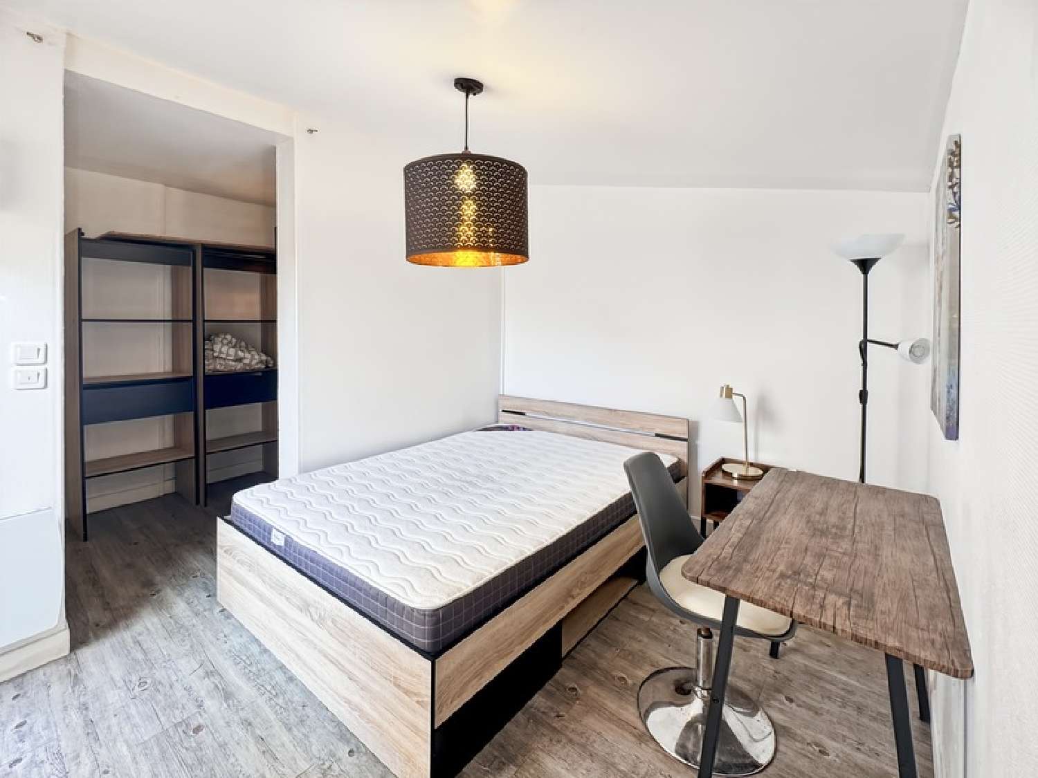  kaufen Wohnung/ Apartment Angers 49100 Maine-et-Loire 6