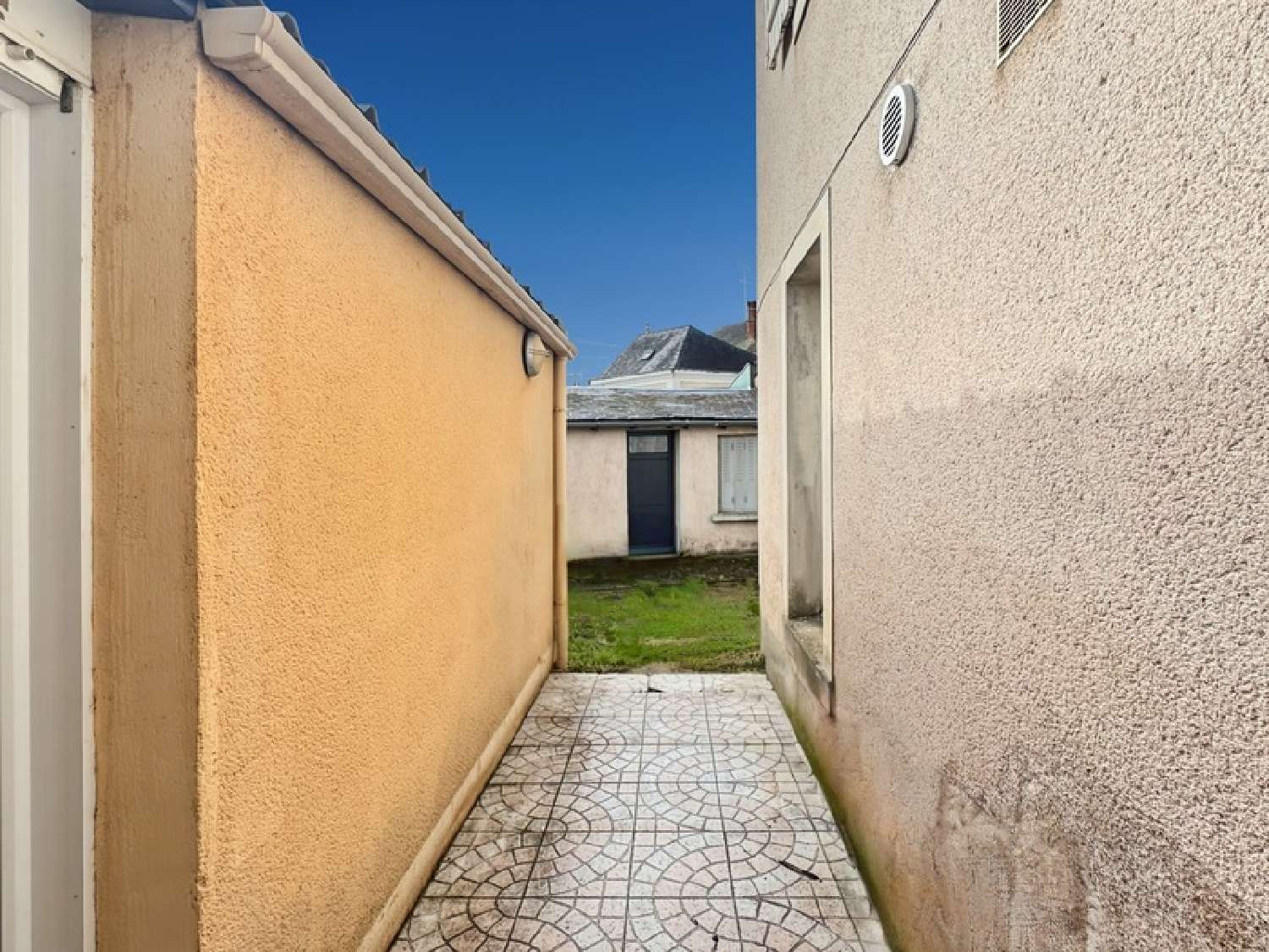  kaufen Wohnung/ Apartment Angers 49100 Maine-et-Loire 8