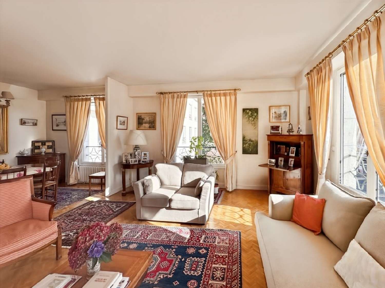  kaufen Wohnung/ Apartment Angers 49100 Maine-et-Loire 7