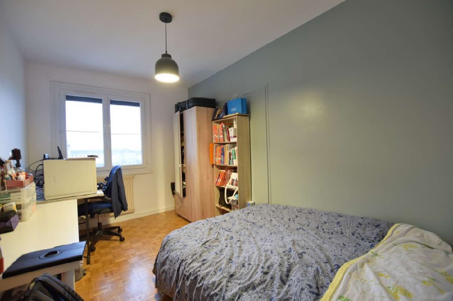  kaufen Wohnung/ Apartment Angers 49100 Maine-et-Loire 6